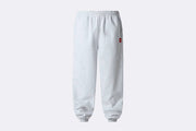 The North Face Red Box Sweatpants TNF Classic Grey Heather